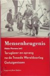 [Red.] Hinke Piersma - Mensenheugenis | Terugkeer en opvang na de Tweede Wereldoorlog Getuigenissen