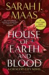 Sarah J. Maas - (1) House Of Earth And Blood