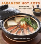 Tadashi Ono & Harris Salat - Japanese Hot Pots Tadashi Ono & Harris Salat - Japanese Hot Pots