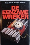 Markstein - Eenzame wreker