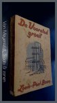 Boon, L. P. - De voorstad groeit