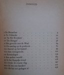 BGERESERVEERD VOOR KOPER oon, Louis Paul - De bende van Jan de Lichte (Ex.1)