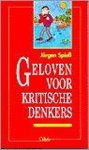 SPIESS - GELOVEN VOOR KRITISCHE DENKERS