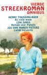 Henny Thijssing-Boer, Leni Saris en Jos van Manen Pieters - Thijssing-Boer, Henny (e.a.)-Vierde Streekroman Omnibus