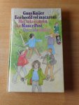Kuijer, Guus - Een hoofd vol macaroni.