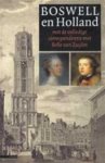 James Boswell 17747 - Boswell en Holland Met de volledige correspondentie met Belle van Zuylen
