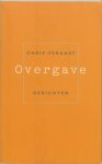 Chris Veraart - Overgave