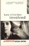 O`Riordan, Kate - involved