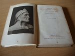 Dante - Die gottliche komodie