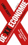Linda Scott - De XX economie. Waarom vrouwen meer macht moeten krijgen Waarom vrouwen meer macht moeten krijgen