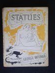 Molnar, George - Statues