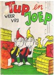 Arnoldus, Henri - Tup en Joep weer vrij