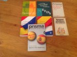  - Spaans voor beginners met zes andere studieboeken Spaans