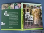 Adriaenssens, Sara en Verheyen, Kris. - Oude bossen van de Antwerpse Kempen.