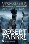 Robert Fabbri - Adelaar van Rome