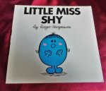 Hargreaves, Roger - 10. Little Miss Shy