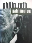  - ROTH, PHILIP -  Patrimonium - uitgeverij Rainbow, 232 blz.