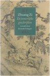 Zhuang Zi - De innerlijke Geschriften Van Zhuang Zi
