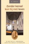 H. Boele - Boele, Zonder kansel kon hij niet leven