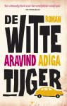Aravind Adiga - De witte tijger
