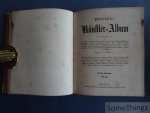 Wolfgang Muller. - Düsseldorfer Künstler-Album. II. Jahrgang 1852 und III. Jahrgang 1853.