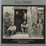 Haworth-Booth, Mark (pref.). - Paul Strand.