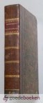 Nieuwenhuis, G.T. - Algemeen woordenboek van kunsten en wetenschappen, deel 4 N-Q --- Voor den beschaafden stand en ten behoeve des gezelligen levens Nieuwenhuis, G.T. - Algemeen woordenboek van kunsten en wetenschappen, deel 4 N-Q --- Voor den beschaafden stand en ten behoeve des gezelligen levens