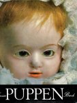 Bachmann, Manfred / Hansmann, Claus - Das grosse Puppenbuch