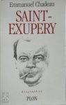 Emmanuel Chadeau - Saint-Exupéry