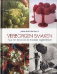Race, John Burton - Verborgen smaken. Haal het beste uit de mooiste ingredienten
