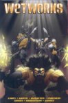 Mike Carey, Keith Giffen, J. M. Dematteis - Wetworks