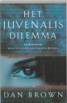 Dan Brown - Het Juvenalis Dilemma