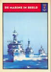 KM - De Marine in Beeld 1997