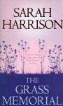 Harrison, Sarah - The Grass Memorial