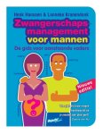 Henk Hanssen, Lonneke Kranendonk - Zwangerschapsmanagement voor mannen
