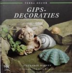 Stephanie Harvey, Peter Williams - Gipsdecoraties