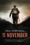 Paul Dowswell 70703 - 11 november