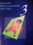 Redactie - Nationale milieuverkenning 1990-2015 Deel 3
