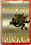 Salman Rushdie - The Satanic Verses