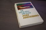 Arensberg, Ann - De Wolvenvrouw