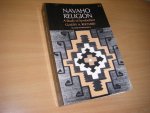 Reichard, Gladys Amanda - Navaho Religion A Study of Symbolism
