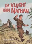 Wijtsma, Roelof - Wijtsma, Roelof-De vlucht van Nathan (nieuw)
