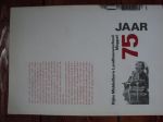 Baarslag, J.H. / Stegeman, T.R. - Rijks Middelbare Landbouwschool Meppel 75 jaar 1909-1984.