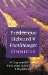 Hebrard, Frederique - Familiesages