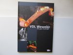 Redactie VDL - VDL Weweler - 90 jaar inventief