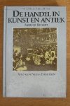 Bangert, Albrecht - De handel in kunst en antiek. Veilingen, prijzen, expertisen