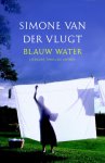 Simone van der Vlugt - Blauw water
