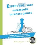 Petra Duijzer - Experttips voor succesvolle business games