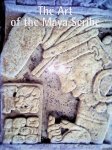 Coe, Michael D. - The Art of the Maya Scribe