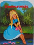  - Mini sprookjes verhalen Doornroosje